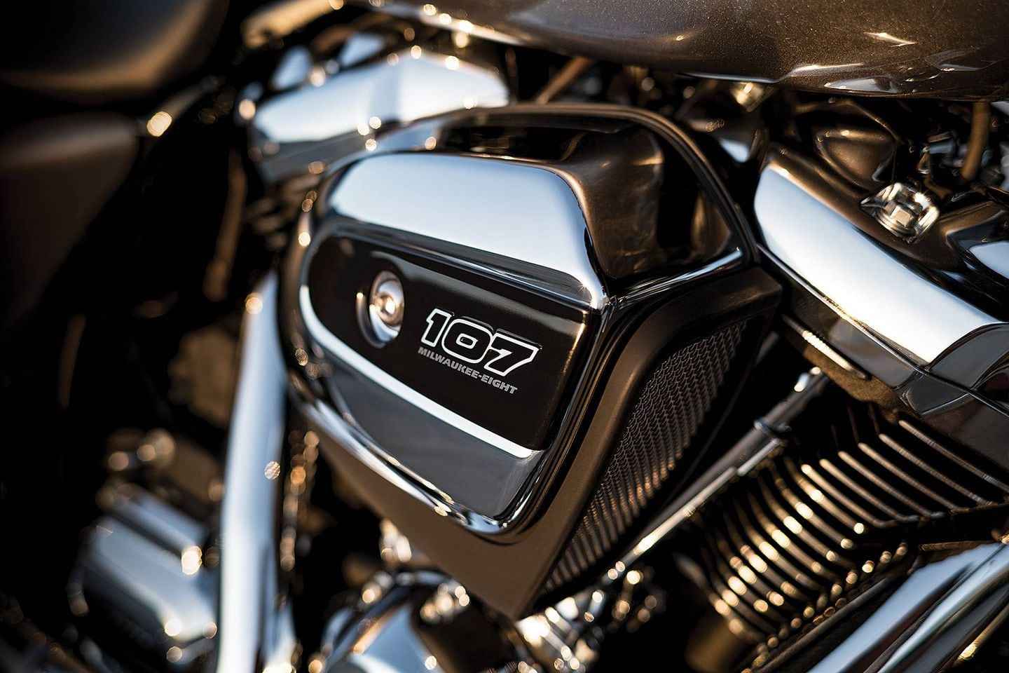 Is the Milwaukee Eight 107 HP Enough? (Simple Power Guide)