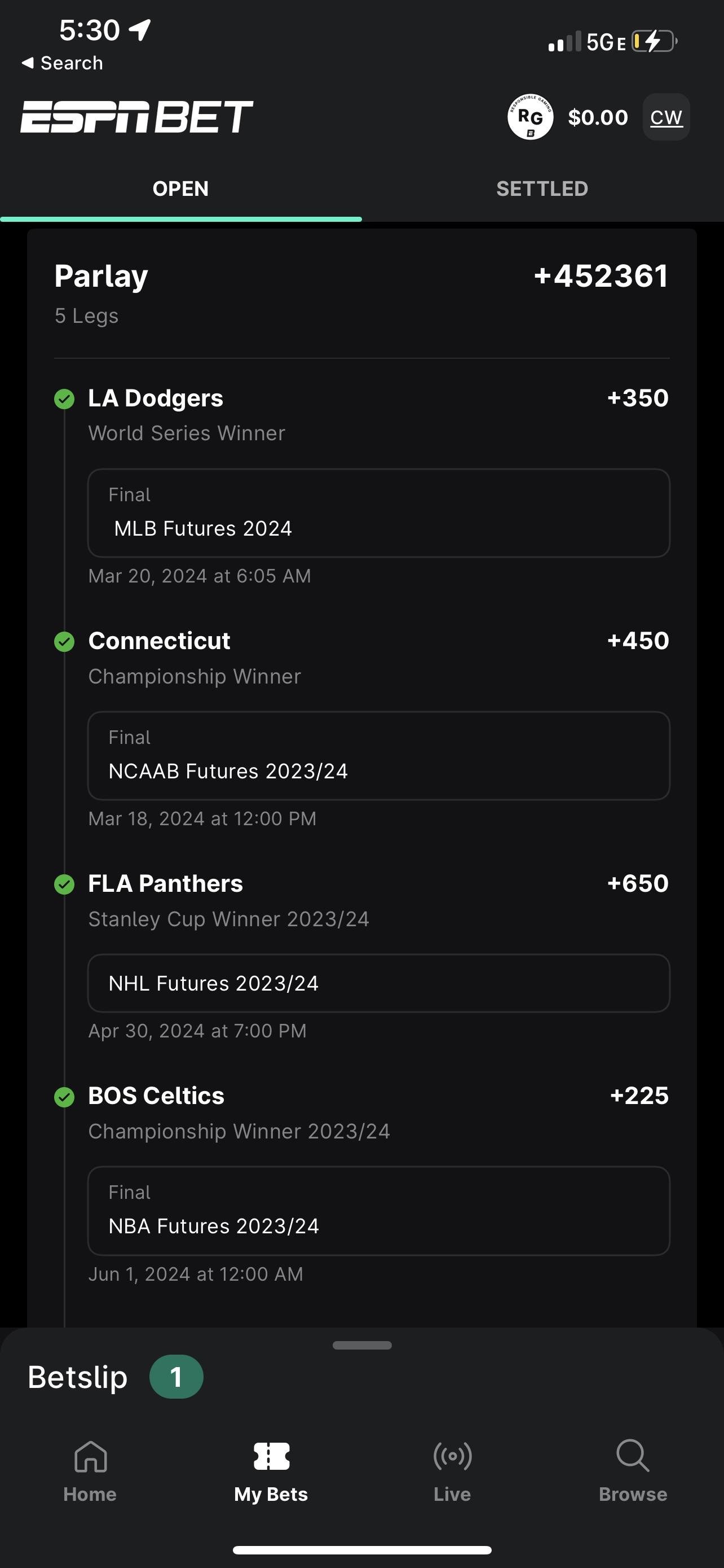 Asking if can you cash out on bonus bets? What you absolutely need to know before trying.