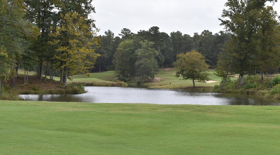 Discover Kiskiack Golf: A Hidden Gem for Golfers