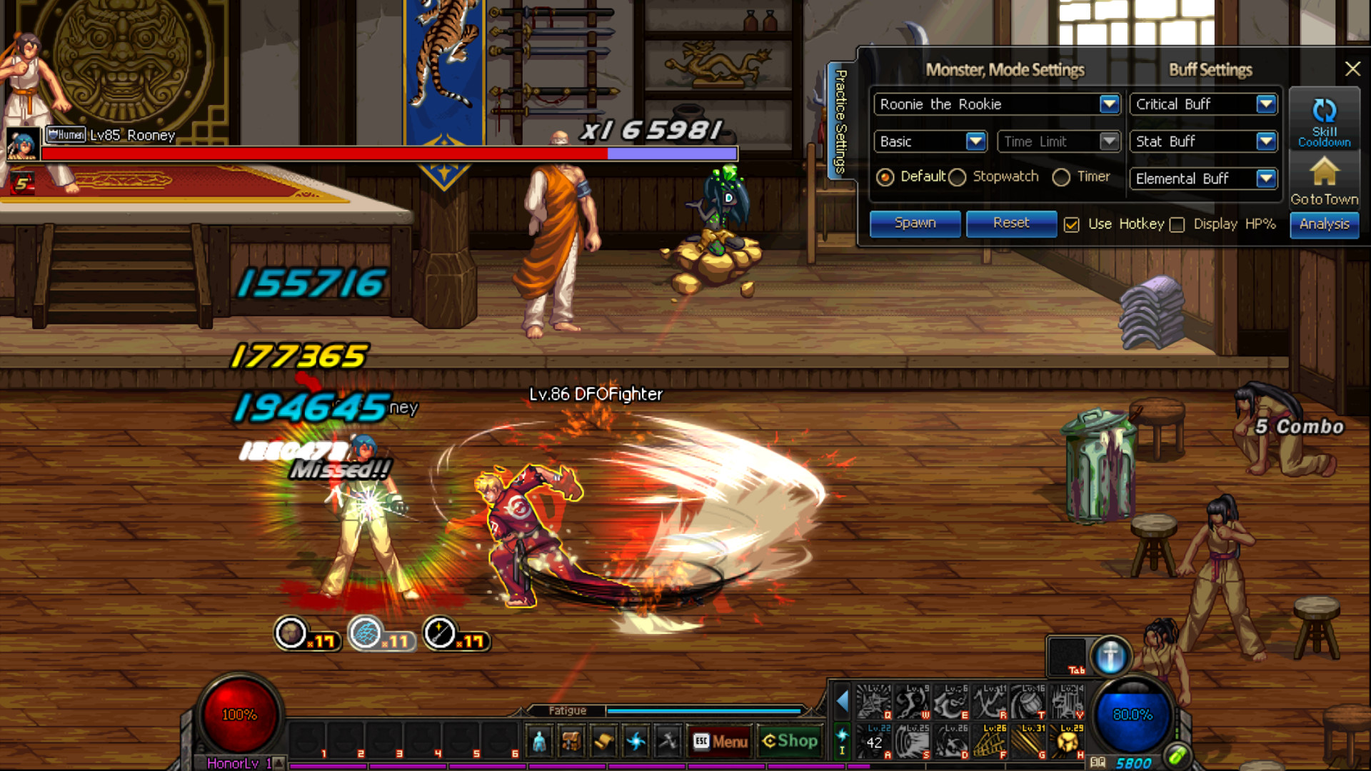 Looking for a fight? Find a Player and Have a Duel Online!