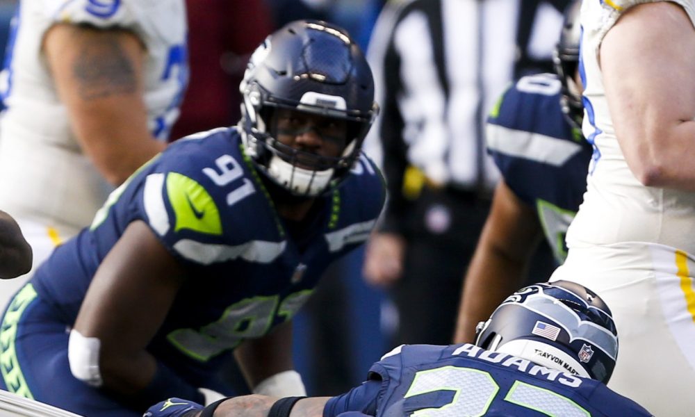 What are the current Seahawks odds to win Super Bowl? Checking the latest betting lines for their chances.