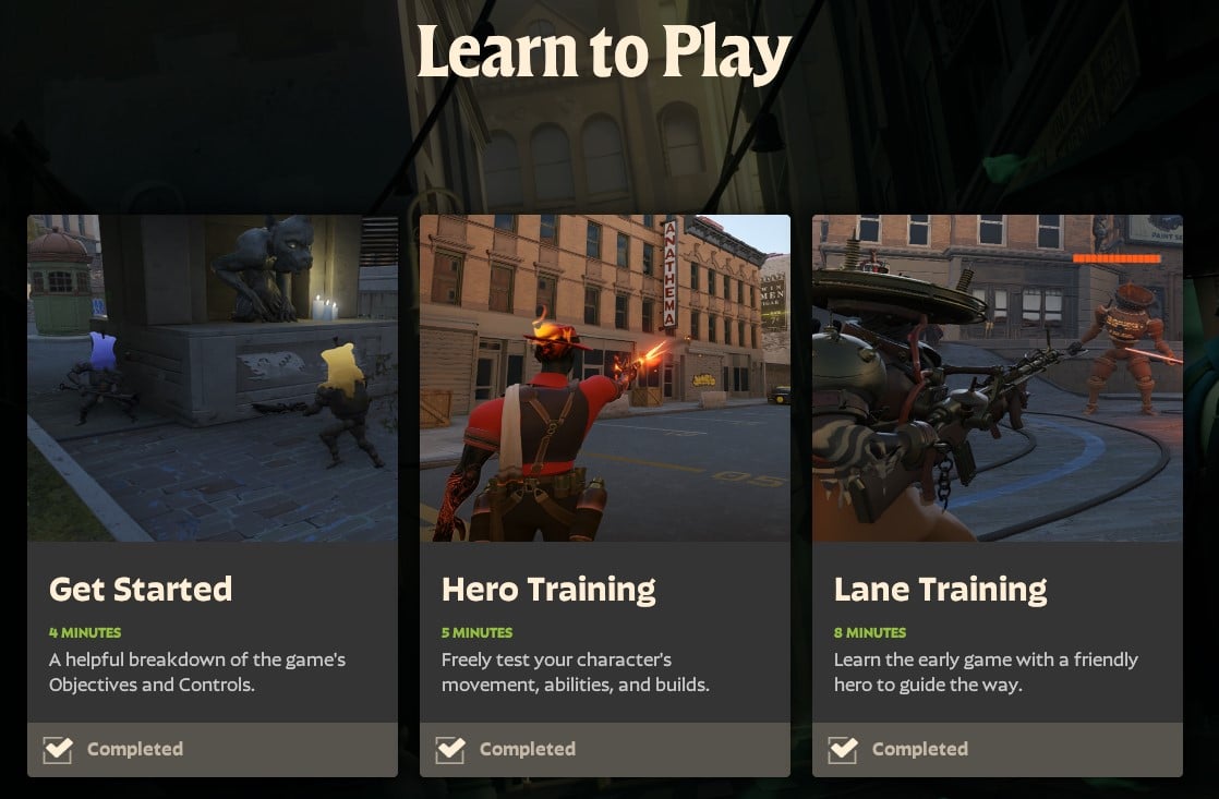 Deadlock Early Access Tips: Starting Guide for New Players Now!