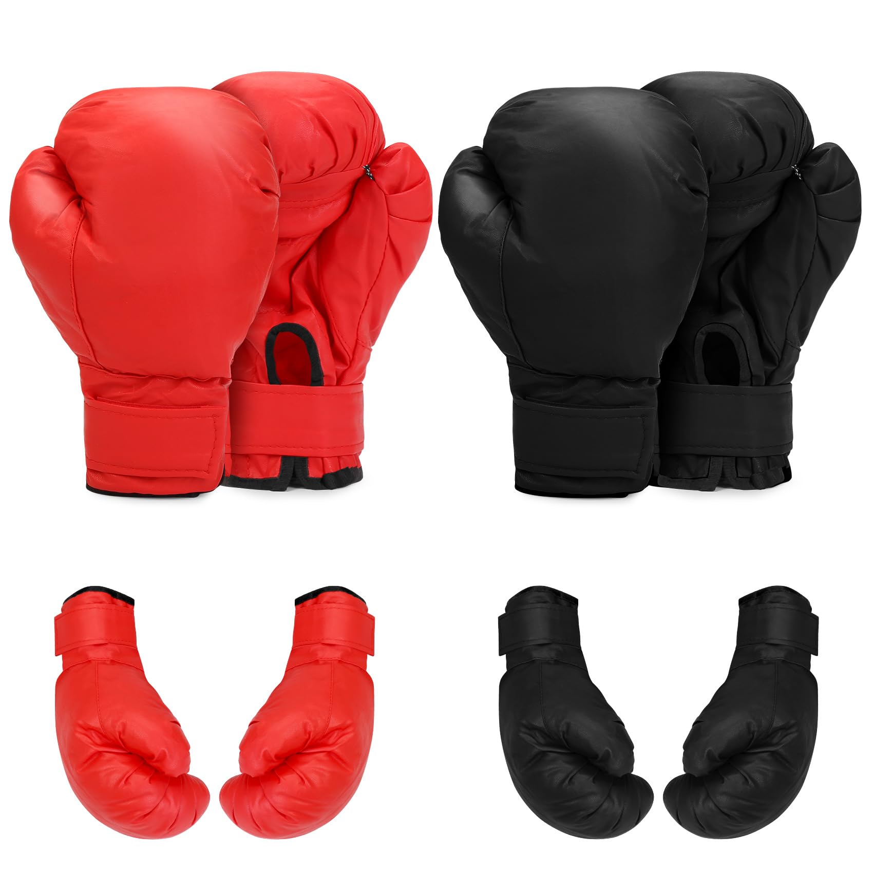 Boxing Gloves Two Pairs: Find the Perfect Fit & Style.
