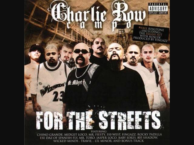 The Ultimate Guide: Exploring Charlie Row Campo (Easy Read).