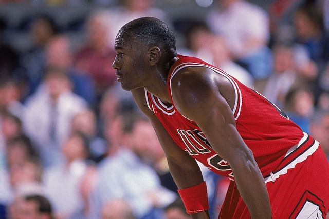 Talk about Michael Jordan playing again heats up: Separating rumor from reality today.
