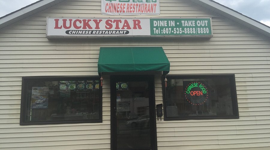 Lucky Star Watkins Glen NY: Find Your Fortune Here! (Best Local Guide)
