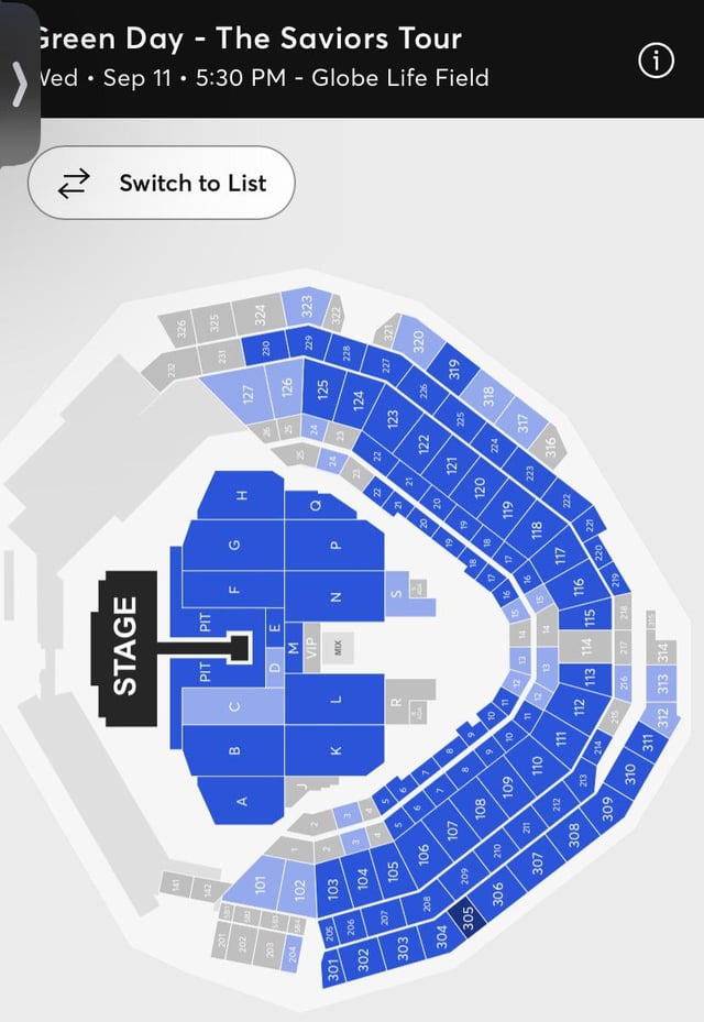 Green Day St Louis 2024: Score the Best Seats Before They Sell Out