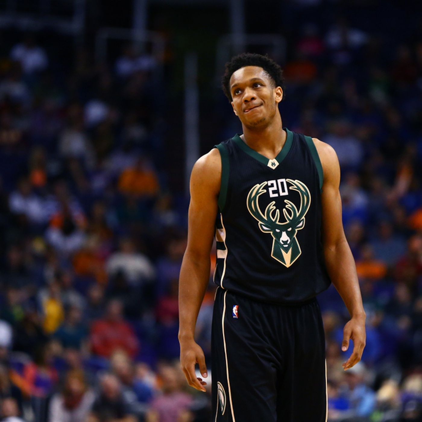 Rashad Vaughn Stats: A Quick Look at His Basketball Performance.
