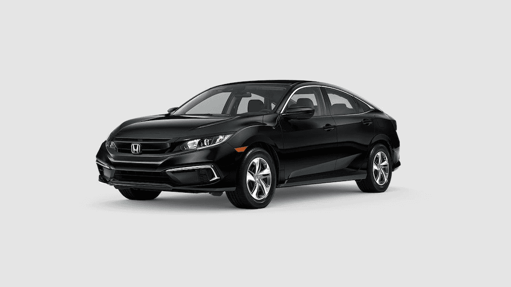 Explore the Features of the Latest Honda2020