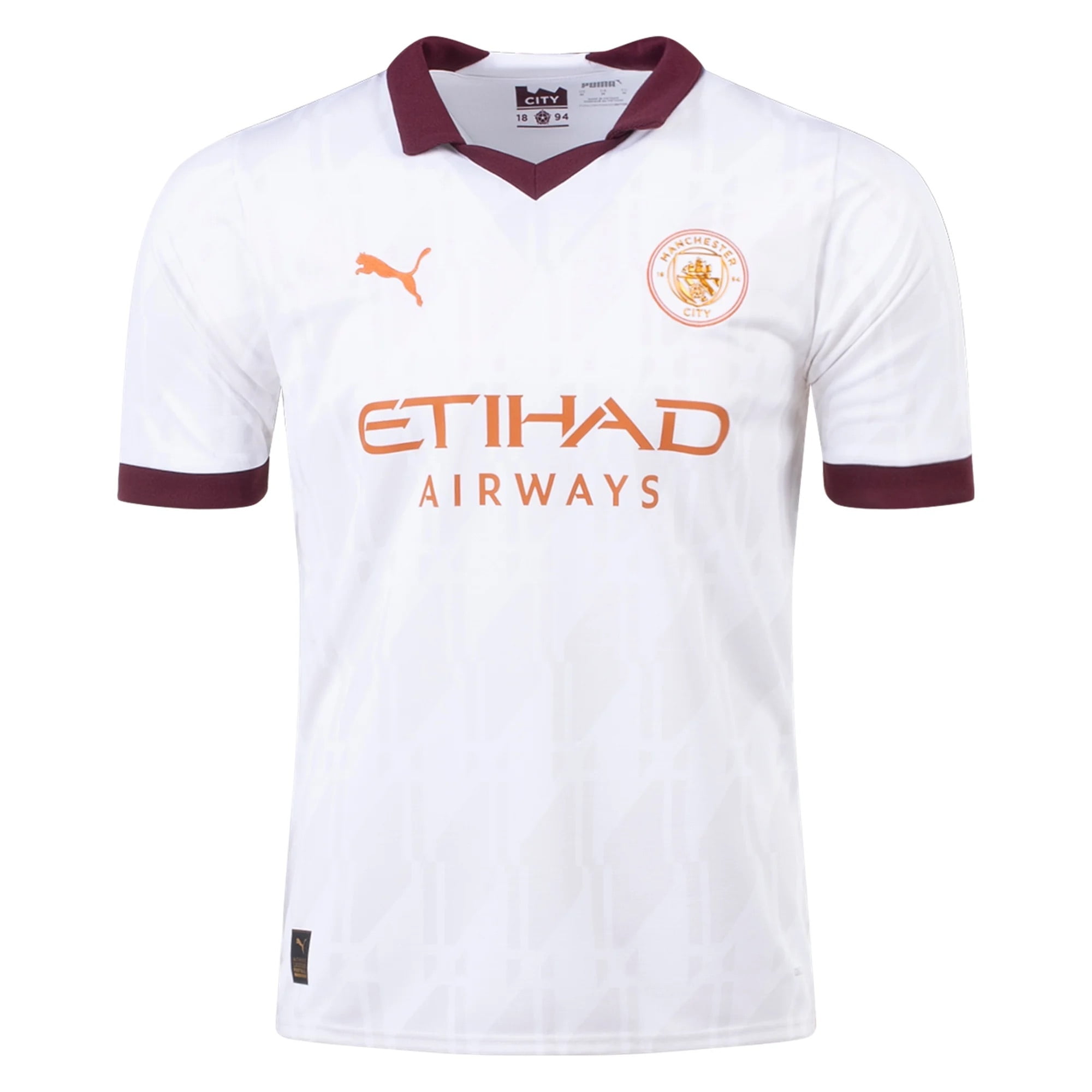 Man city away kit new: Where to buy and how much?