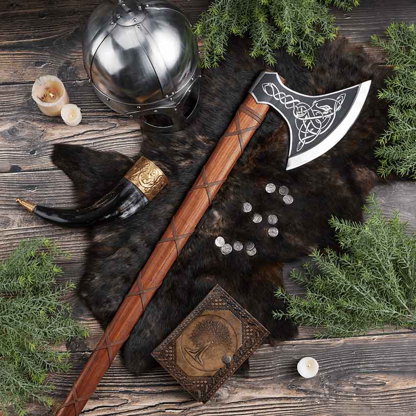 Best Dane Axe for Sale? Top Picks & Where to Buy