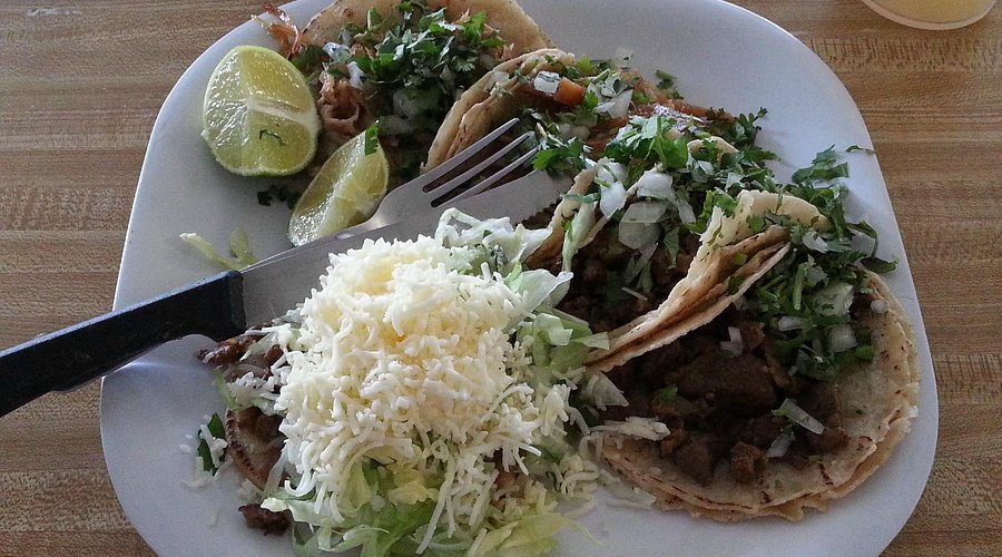 Tortillería y Taqueria Ramírez: Fresh Tortillas & Authentic Tacos? Find Out Here!
