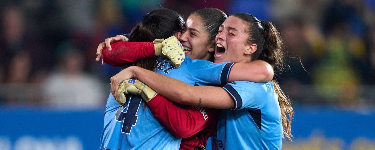 Levante UD Women Updates: Find Scores, Fixtures, very easy!