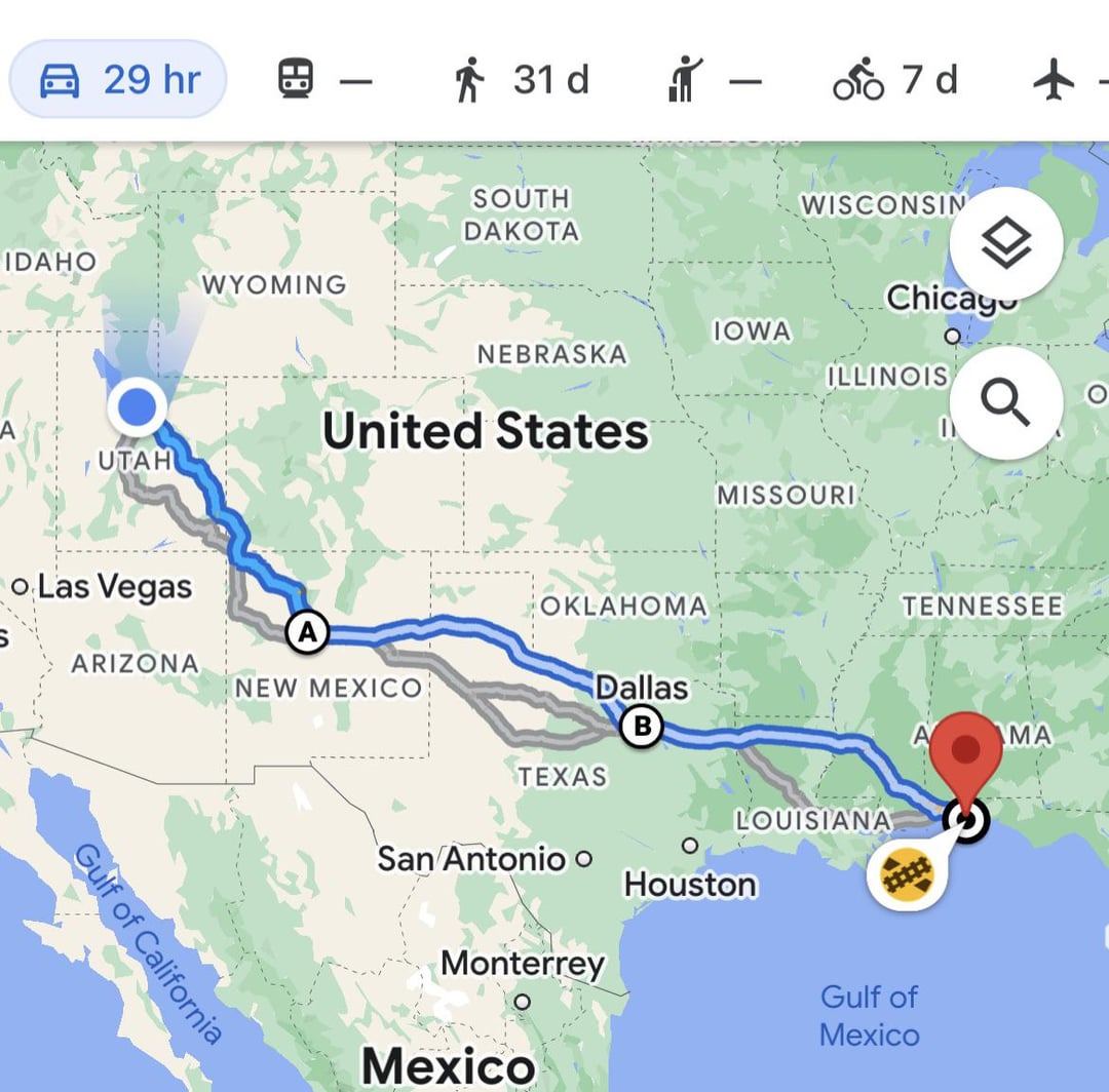 Distance to Albuquerque: Find Out Fast (Plus, Best Ways to Get There!)