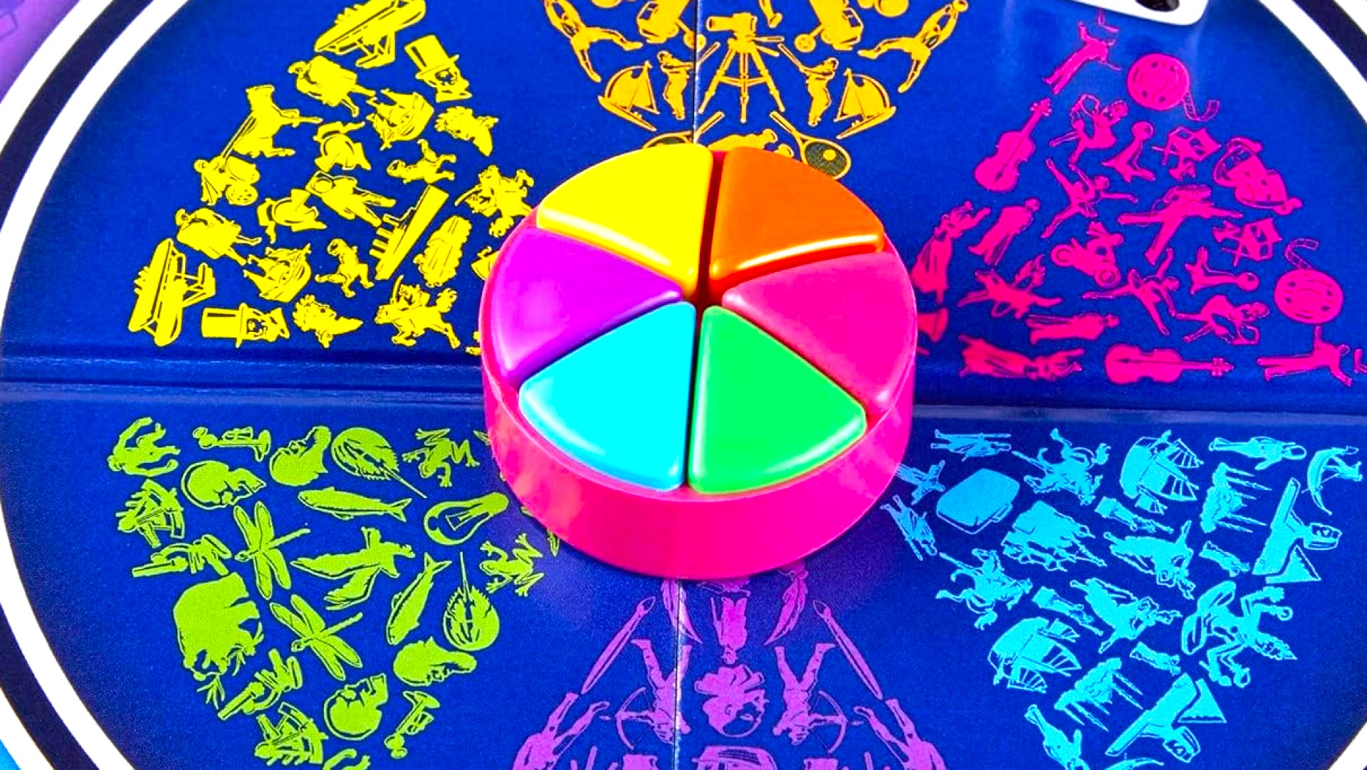 Trivial Pursuit Instructions Made Easy: Start Playing in Minutes.