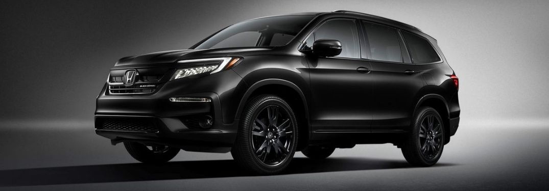 Explore the Features of the Latest Honda2020