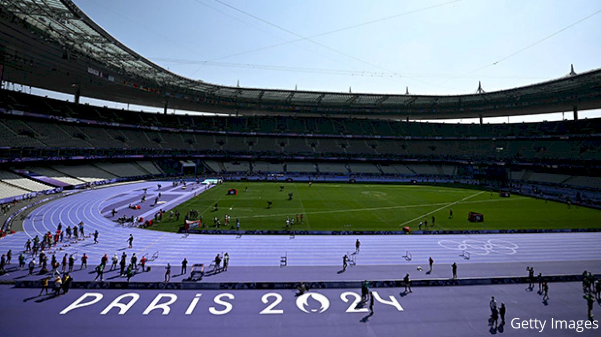 Olympic Mens 10000m Results: Find All the Final Times and Rankings Here