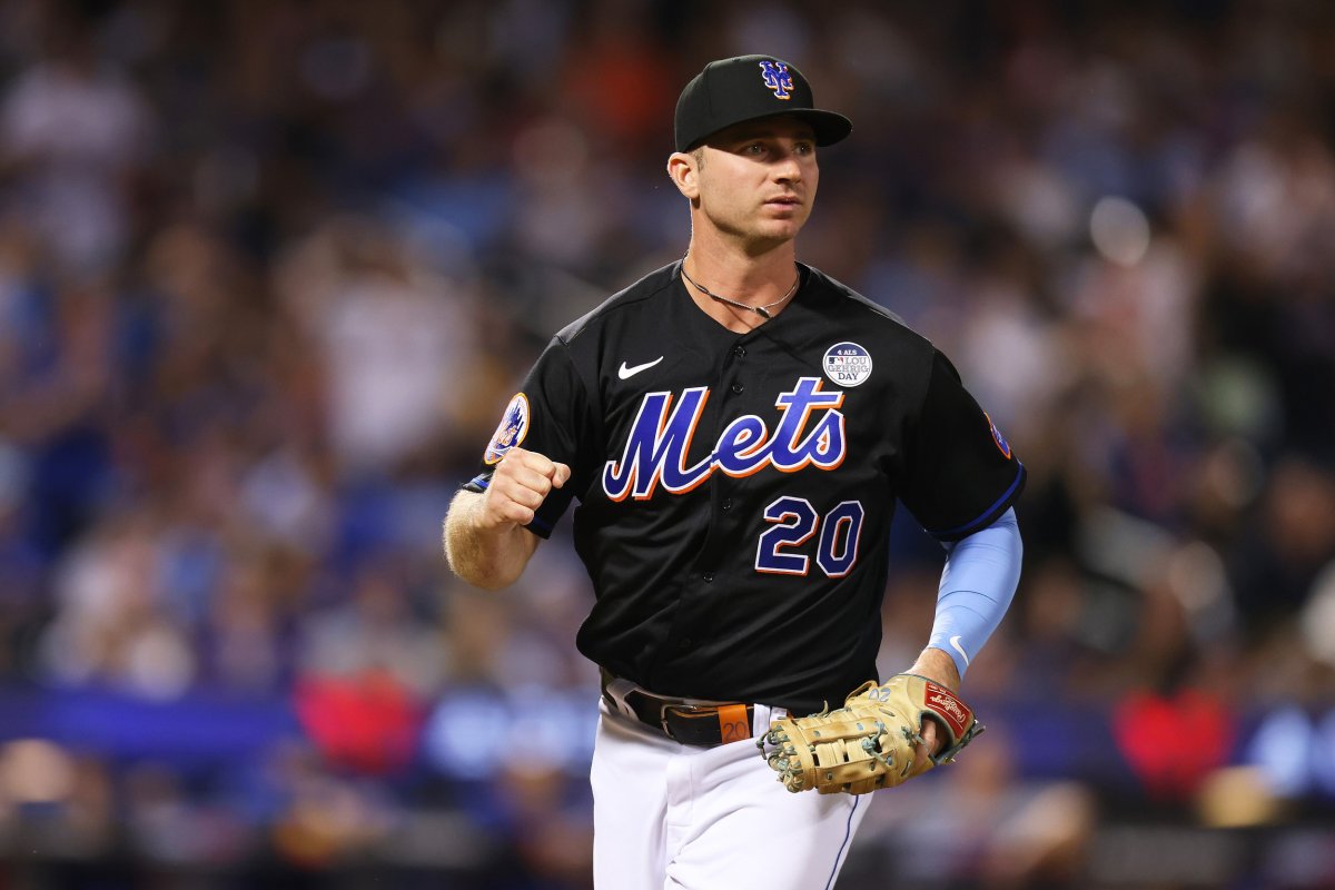 Pete Alonso trade: Should he be a good fit for the Mets?