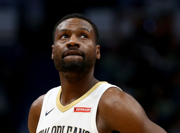Tony Allen NBA Fraud: What Happened and How It Affects You?