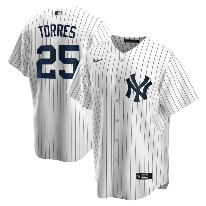 Gleyber Torres Jersey Buying Guide: Top Picks! (Everything You Need About to Know and Show your support!)