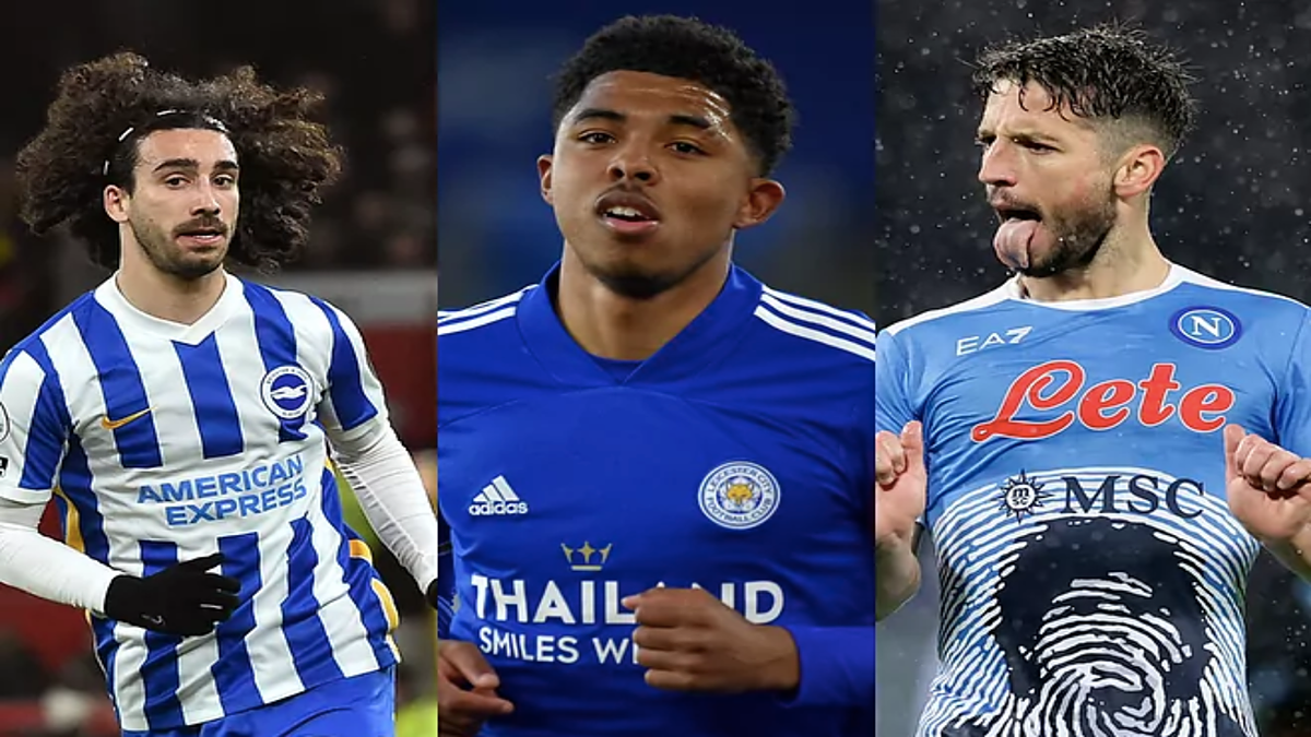 Tacuary FC Transfers:Follow Player and stay up to date with rumors.