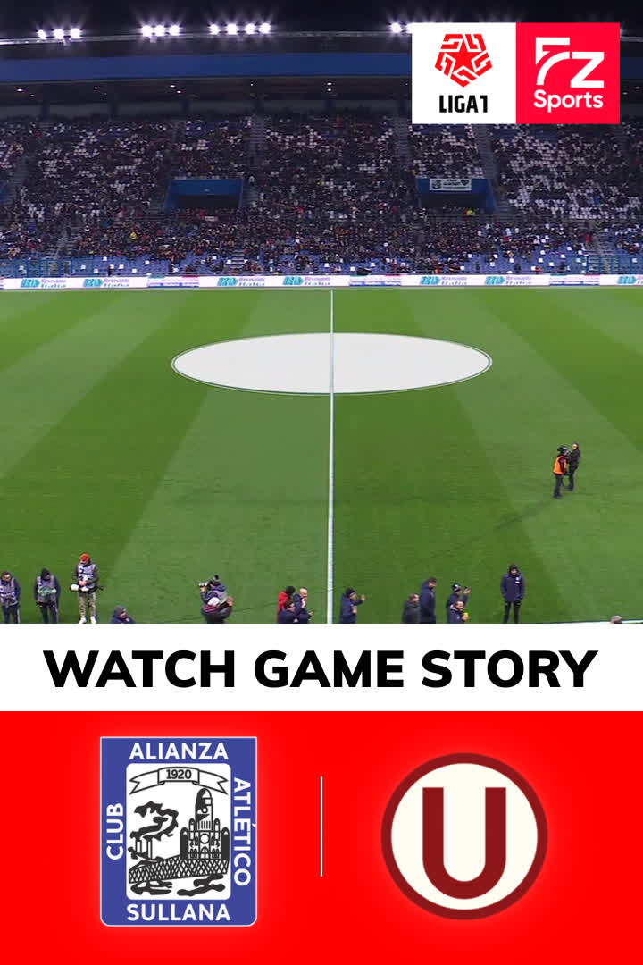 Universitario Plays Alianza Atlético: Preview, Lineups & Key Stats.