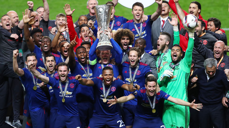 Your easy guide to the manchester united 16 17 season: Checking out the stats and memorable games.