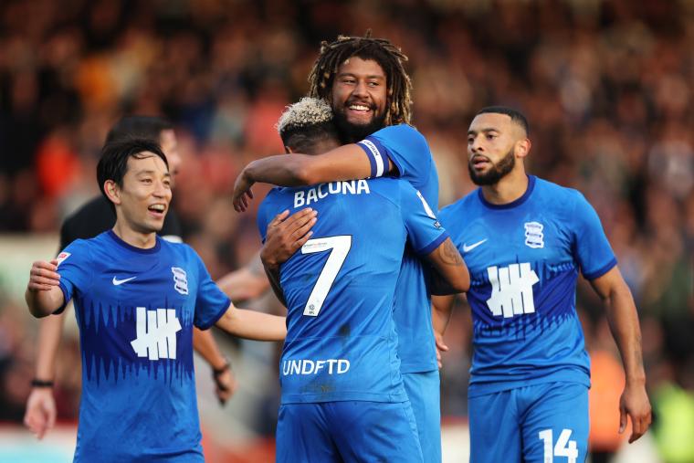 Lincoln City vs Birmingham: Where to Watch the Match Live?
