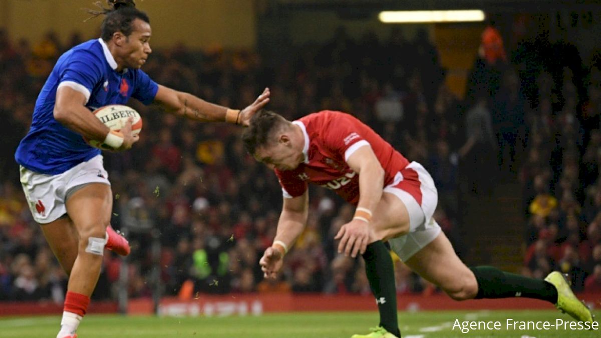 How Long Is a Normal Rugby Game? Get the Facts Here!