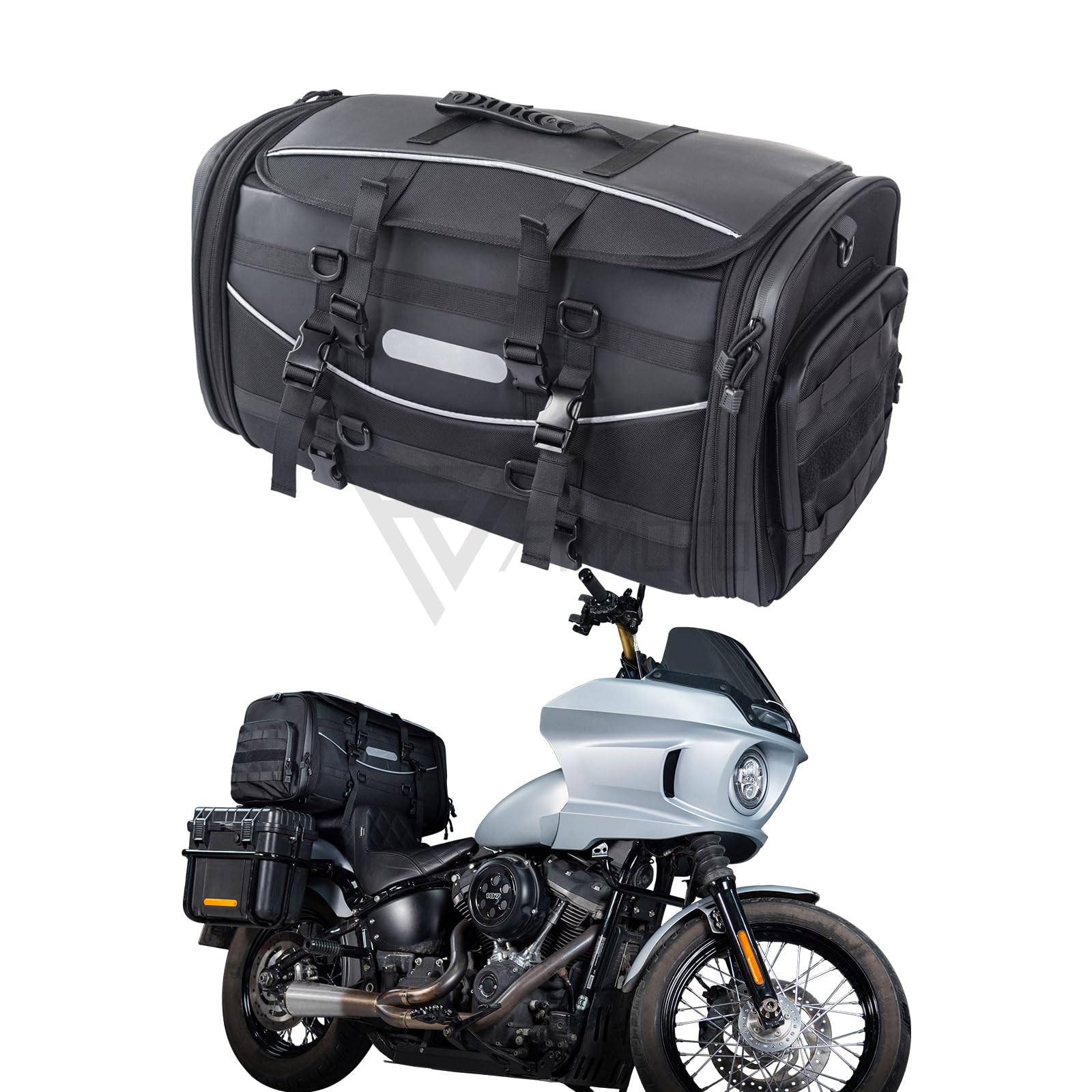 Where can you buy a quality moto luggage bag? Find top recommendations for secure motorcycle storage.