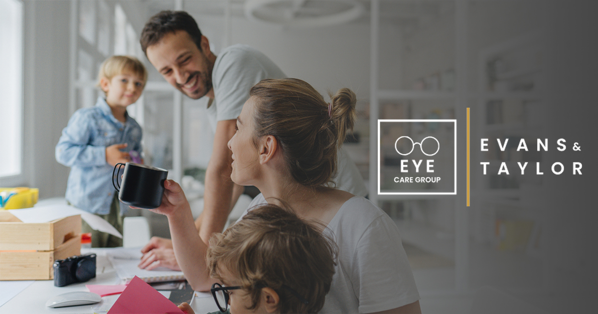 Need an eye doctor? Discover why Taylor Family Vision is the top choice for your familys eye care needs.
