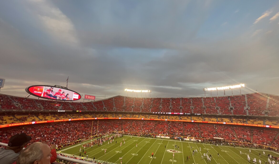 Planning a visit to the Truman Sports Complex? Make your game day experience better with these simple tricks.