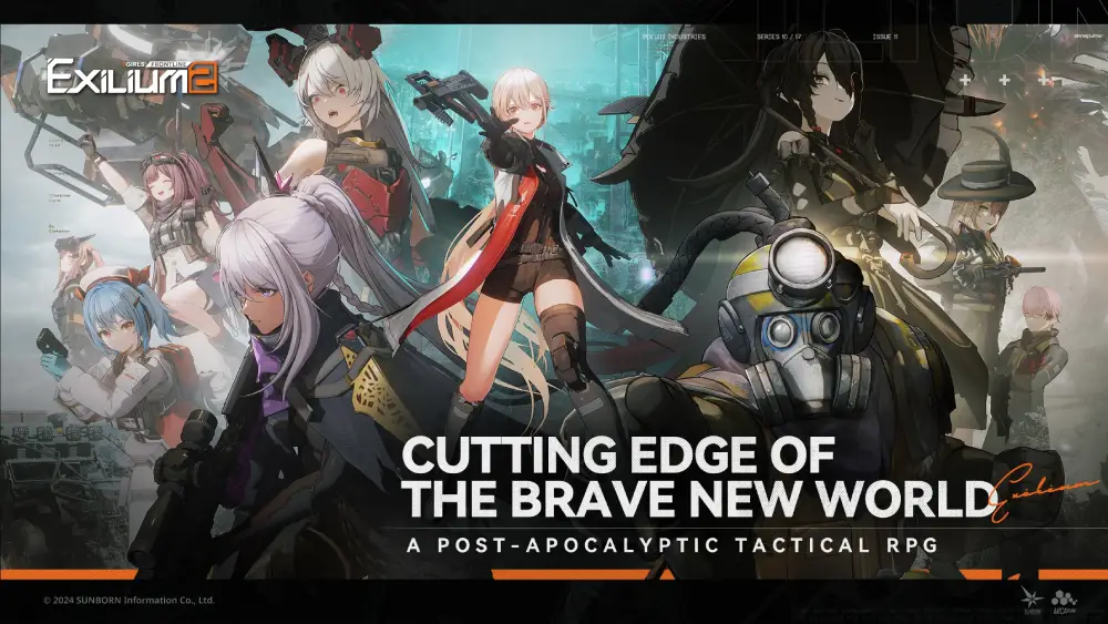 Girls Frontline 2 Update News: Latest Info You Need to Know