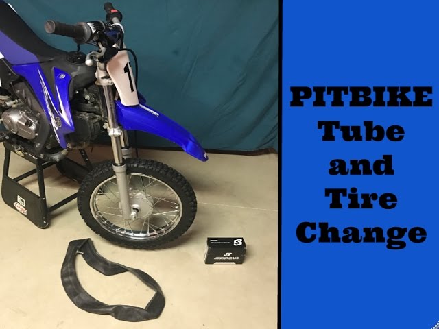 Fixing your Yamaha TTR110: Easy steps you can do yourself.