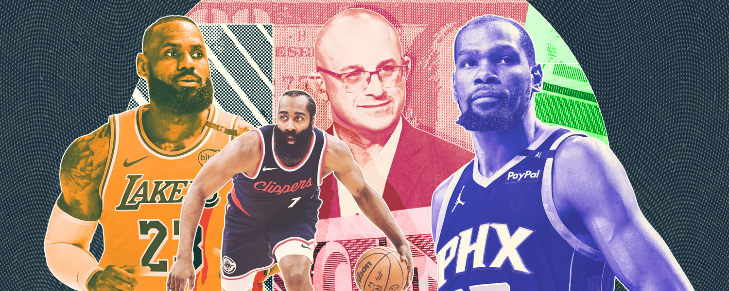 Get the Blazers Live Score: Fast NBA results now