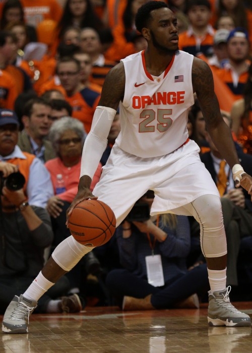 Want a deep dive into Rakeem Christmas stats? Analyzing his key performance indicators simply.