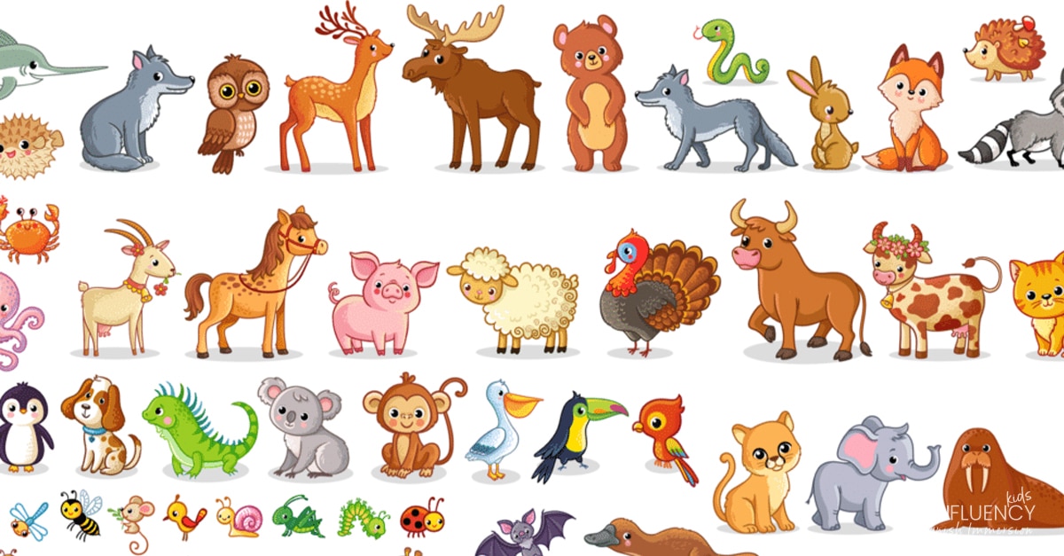 How do you say wild in Spanish? Learn the most common words like salvaje.