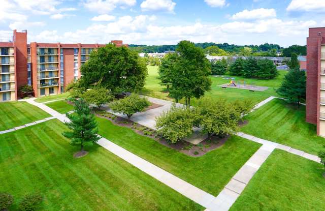 Are apartments at The Elms Laurel worth the rent? Discover the top features and community amenities.