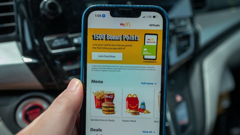 McDonalds Drive Thru: Do I Need a Ticket for My Order?