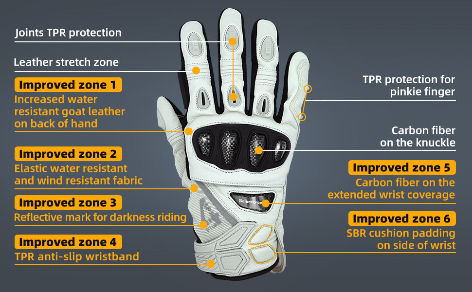 Are hard knuckle gloves effective protection? We break down the advantages and disadvantages you should know before buying them now.