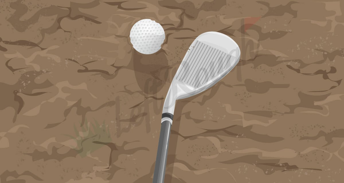 Is a 56 Degree a Sand Wedge? Find Out Now!