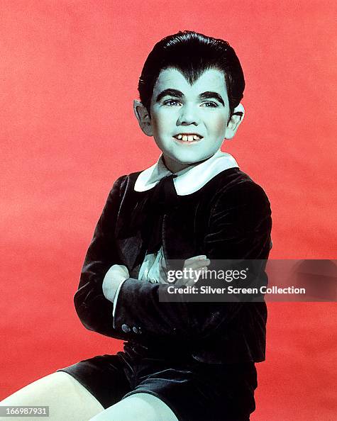 What are the best pics of eddie munster online? We found some great images for you.