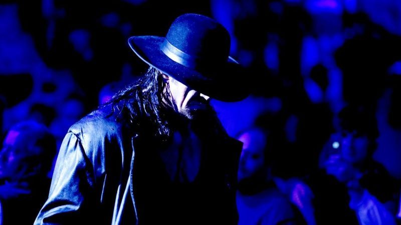 Fans discuss the legendary undertaker face: Sharing favorite memories and the impact of his intimidating presence.