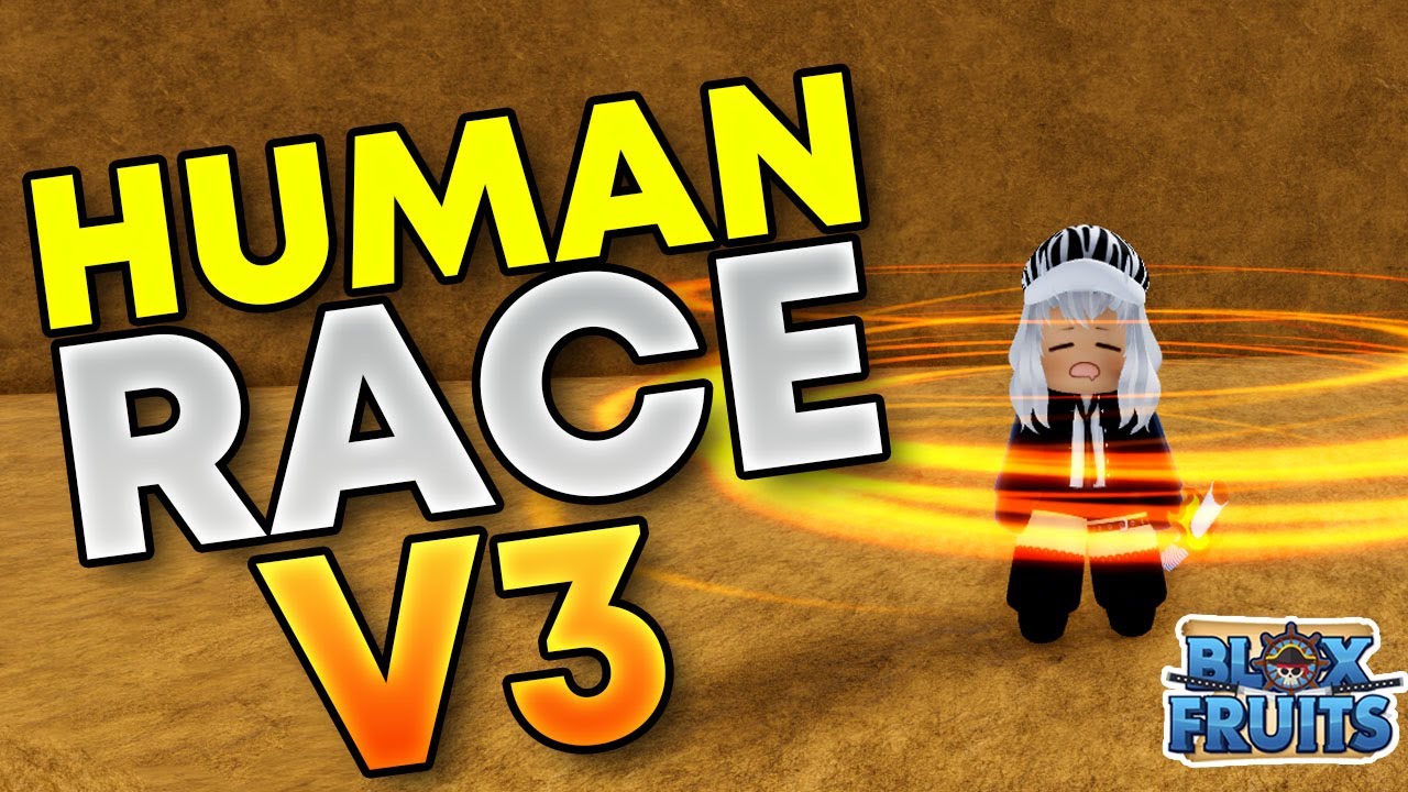 Exactly how to get Human V3 finally unlocked? Master the required quest quickly using this super easy explanation.