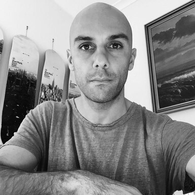Who is Luke Lucas really? (Get to know this famous Aussie type artist and designer)