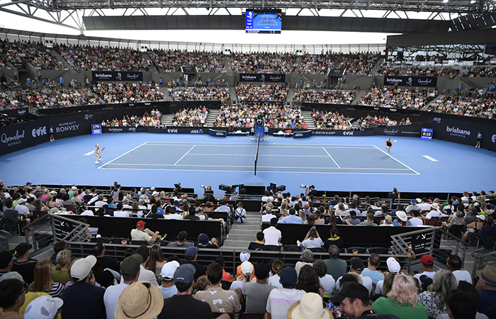 Brisbane Open Tickets: Dates, Prices, and More Info