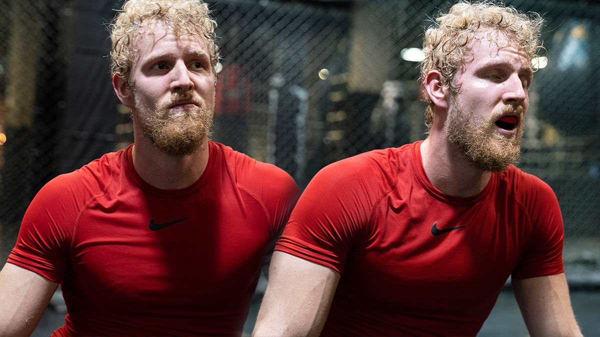 What makes Russians in UFC training unique? Learn about their tough preparation methods.