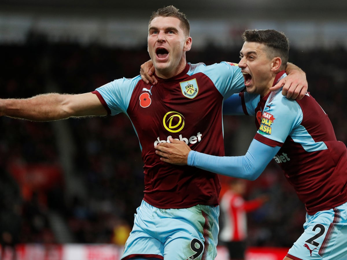 What Happened to Vokes Burnley After Leaving?