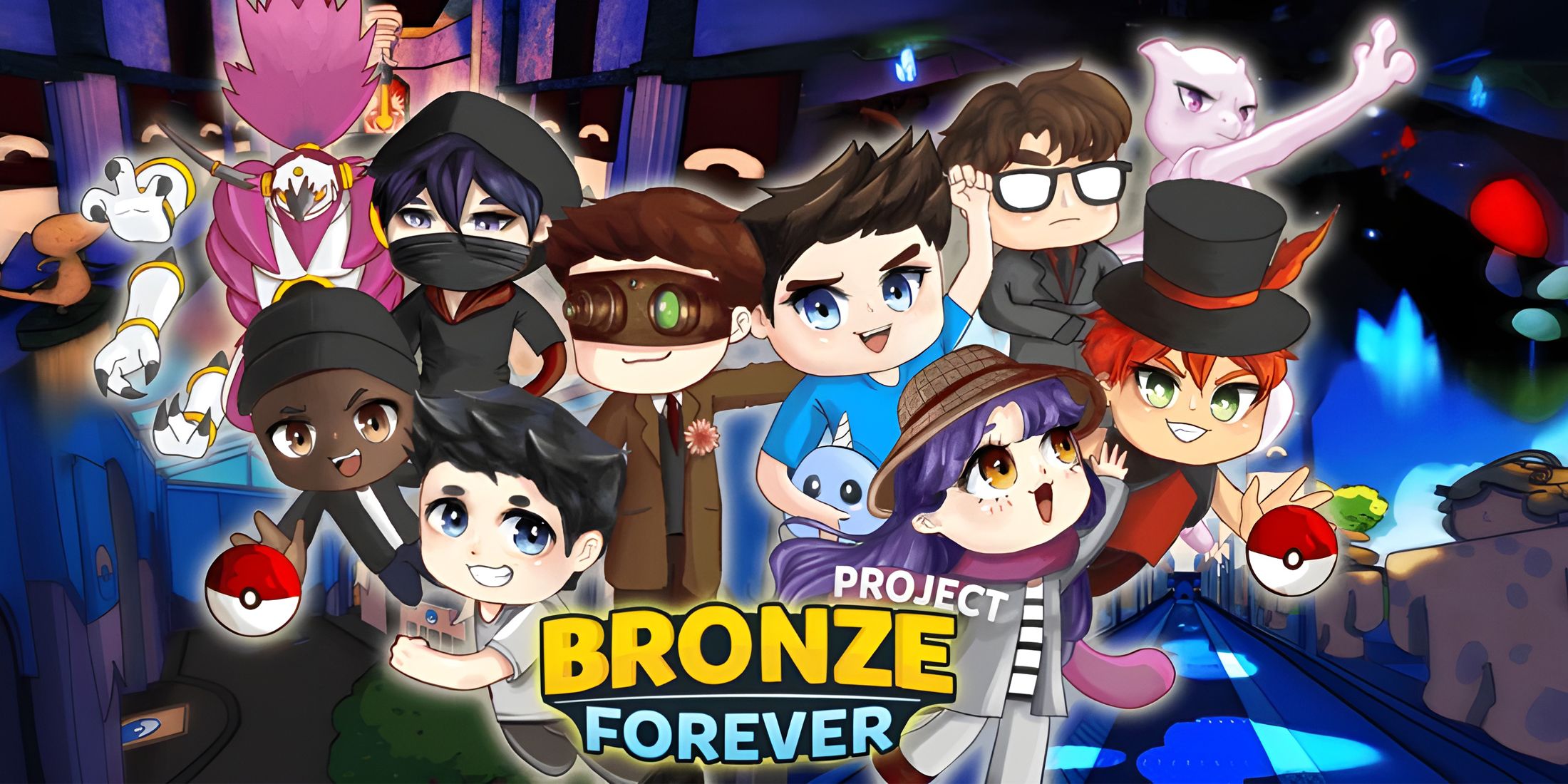 Pokemon Bronze Forever Brick Bronze Codes: Get Them Here!