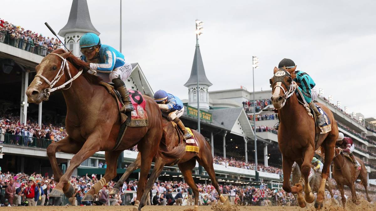 Figuring out what time is post time at the Kentucky Derby? (Dont miss the action with this info)